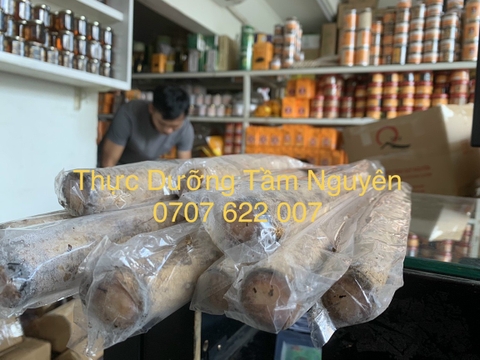 Ngưu báng tươi Nhật Bản 1kg