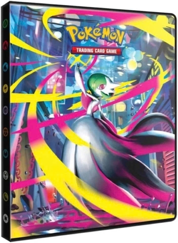 Album Sưu Tập Ultra Pro Pokemon 4-Pocket Binder Mega Evolution