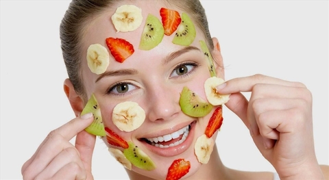 Spa Tại Gia: 5 Công Thức Mặt Nạ Thiên Nhiên Tự Làm