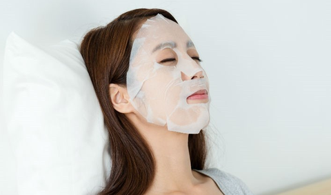 Sự Thật Về Mặt Nạ Giấy Và Cách Sử Dụng
