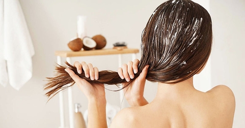 Cách Dùng Dầu Xả Hiệu Quả Nhất: 5 Bước Cho Mái Tóc Suôn Mượt
