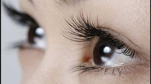 Cách Dưỡng Mi Cong Tự Nhiên Tại Nhà Khỏe Đẹp Sau 3 Tuần