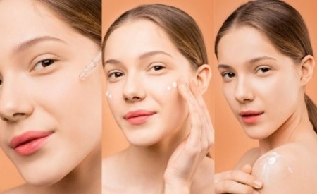 Cách Chọn Kem Chống Nắng Phù Hợp Với Từng Loại Da