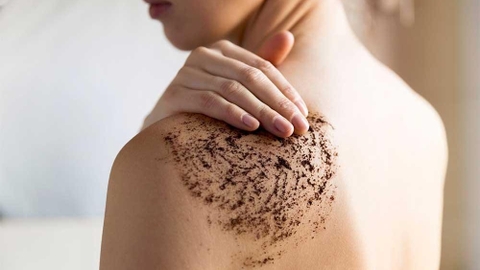 Tẩy Tế Bào Chết Body: Bí Quyết Cho Làn Da Mịn Màng Và Sáng Tông