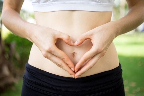 Mối Liên Hệ Giữa Đường Ruột Và Làn Da