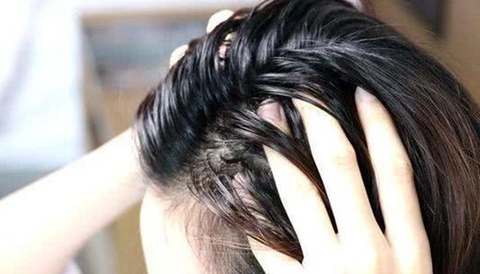 Bí Quyết Chăm Sóc Da Đầu Dầu, Tạm Biệt Tóc Bết