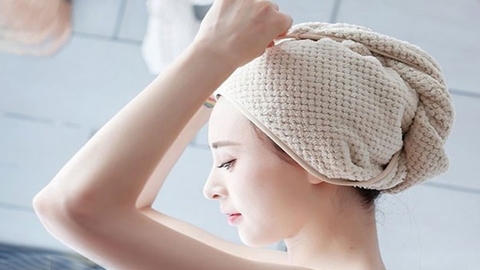 Ủ Tóc Tự Nhiên Tại Nhà: 5 Công Thức Phục Hồi Tóc Hư Tổn