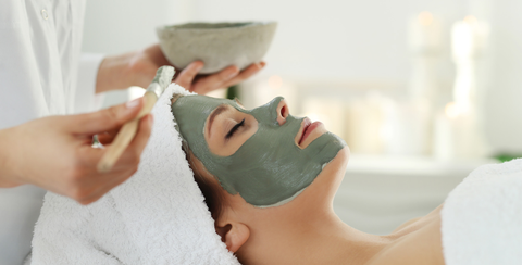 Detox Da Tại Nhà: Bí Quyết Cho Làn Da Sáng Khỏe Từ Bên Trong
