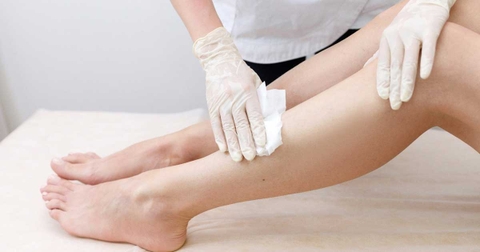 Có Nên Tẩy Lông Full Body?