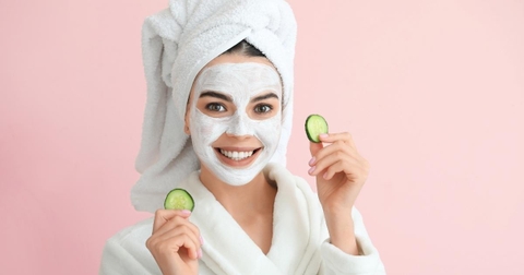 Spa Tại Gia: 5 Công Thức Mặt Nạ Tự Làm Chuyên Sâu (Phần 2)