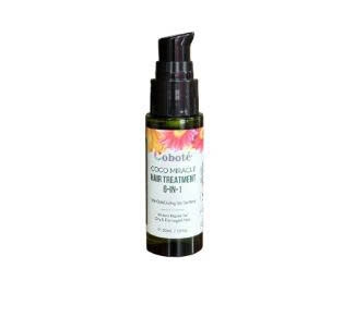 Tinh Chất Dưỡng Tóc Đa Năng 6in1 Coboté 30ml (Coco Miracle Hair Treatment 6in1)
