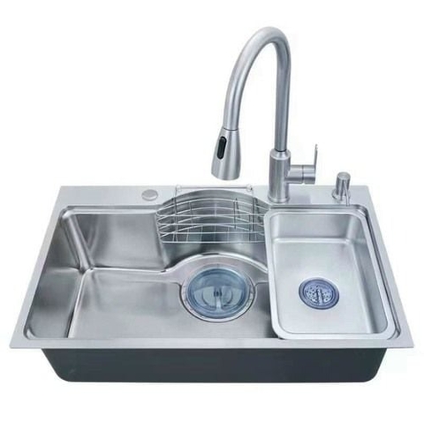 Chậu rửa bát