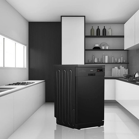 Máy rửa chén đĩa Galanz 11 bộ