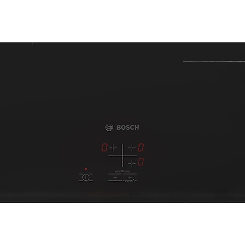Bếp từ Bosch Tây Ban Nha