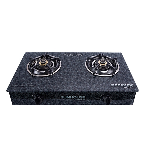 Bếp gas đôi Sunhouse Mama