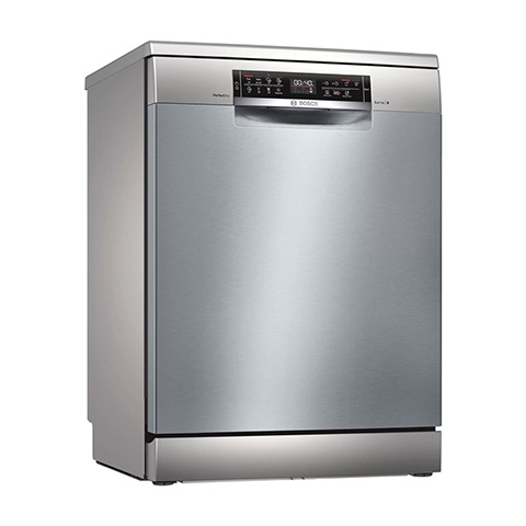 Máy rửa bát Bosch Series 6 xuất xứ Đức