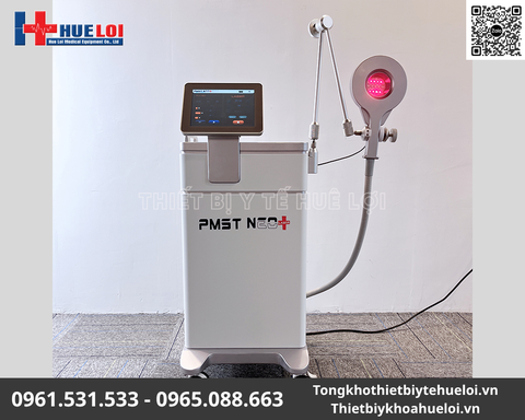 Máy từ trường trị liệu