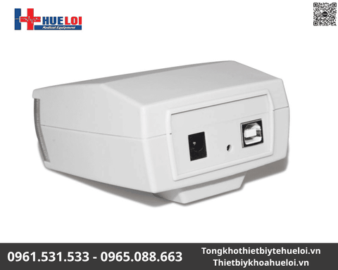 Máy điện não 32 kênh Contec KT88-3200 | Hệ thống 32 đạo trình