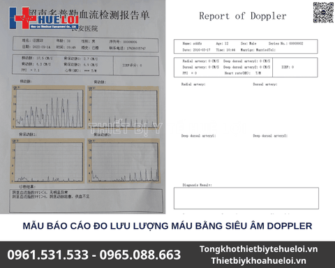 Máy Chẩn Đoán Rối Loạn Chức Năng Tình Dục Nam Giới Chuẩn Y Khoa