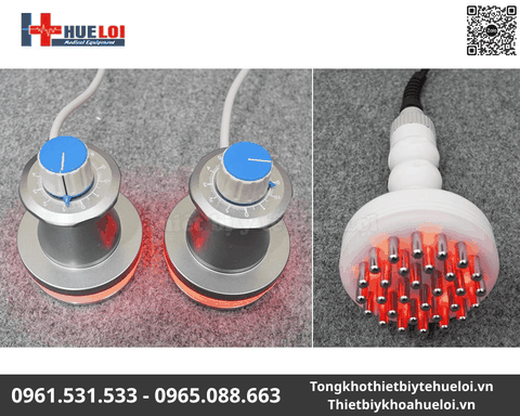 Máy Điện Sinh Học DDS 5in1 Giá rẻ