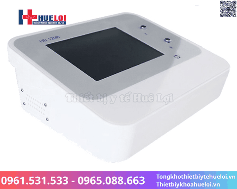 Máy kích thích điện cơ phản hồi sinh học HB120B: Giải Pháp Vàng Trong Phục Hồi Thần Kinh