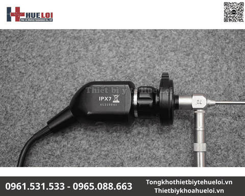 Máy Nội Soi Tai Mũi Họng SD TJ-168A | Huê Lợi