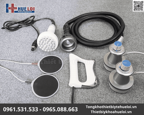 Máy Điện Sinh Học DDS 5in1 Giá rẻ