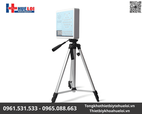 Máy điện não 32 kênh Contec KT88-3200 | Hệ thống 32 đạo trình