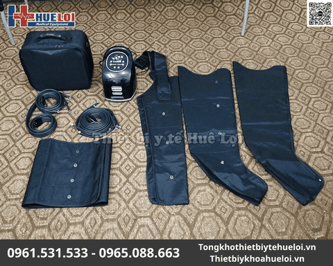 Máy Nén Ép Trị Liệu 9490M Chính Hãng | Huê Lợi