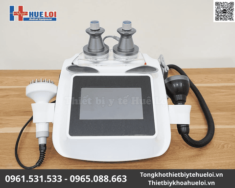 Máy Điện Sinh Học DDS 5in1 Giá rẻ