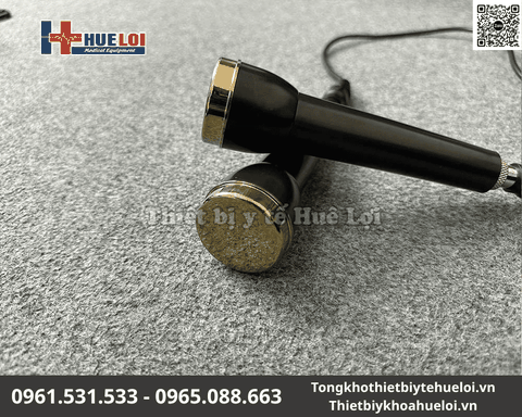 Máy Điện Sinh Học Đa Chức Năng Tích Hợp Siêu Âm Trị Liệu