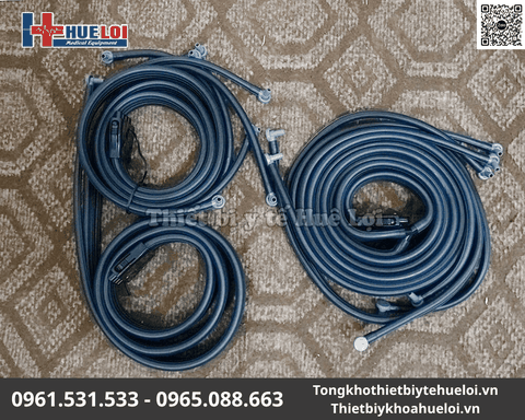 Máy Nén Ép Trị Liệu 9490M Chính Hãng | Huê Lợi