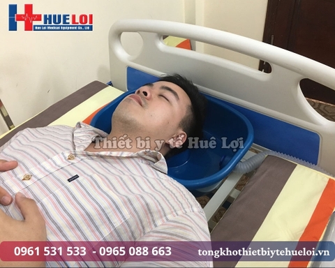Giường y tế đa chức năng giá rẻ