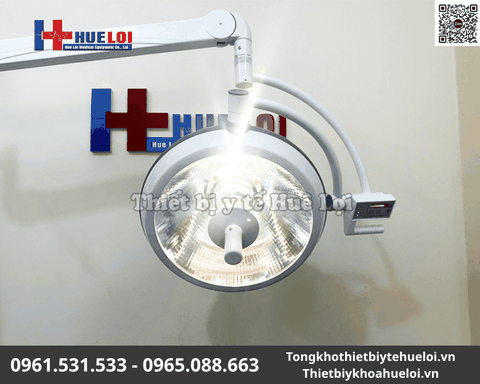 Đèn Phẫu Thuật Di Động Giá Rẻ Chính Hãng | Huê Lợi