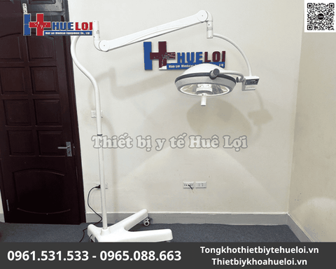 Đèn Phẫu Thuật Di Động Giá Rẻ Chính Hãng | Huê Lợi