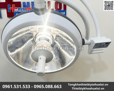 Đèn Phẫu Thuật Di Động Giá Rẻ Chính Hãng | Huê Lợi