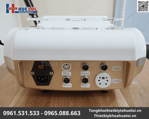 Máy Điện Sinh Học DDS 5in1 Giá rẻ