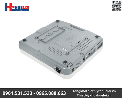 Máy đo chức năng hô hấp CONTEC SP100B | In nhiệt khổ lớn | Huê Lợi