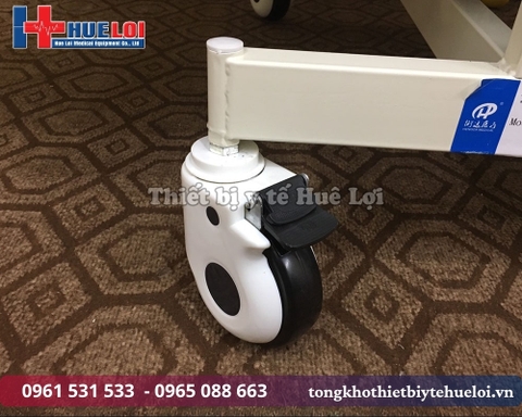 Giường y tế đa chức năng giá rẻ