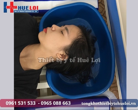 Giường Y Tế Điện Đa Chức Năng