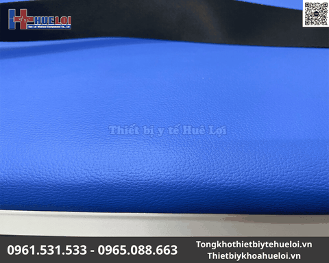 Giường Kéo Giãn Cột Sống Lưng Cổ YP-2009K1 – 2 Piston Điện