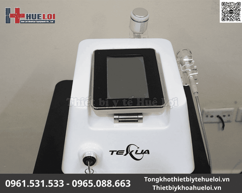 Máy Laser Diode Công Suất Cao EC30 Texua | Huê Lợi