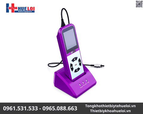 Máy Test Thính Lực Trẻ Em MA01 Chính Hãng | Huê Lợi