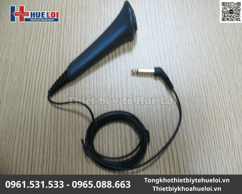 Máy Kiểm Tra Thính Lực AD104 Chính Hãng | Huê Lợi