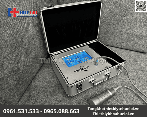 Máy Siêu Âm Trị Liệu TEXUA JC06