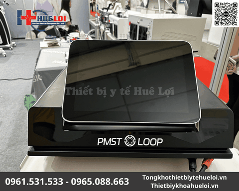 Máy Từ Trường Trị Liệu Toàn Thân PMST LOOP PRO MAX