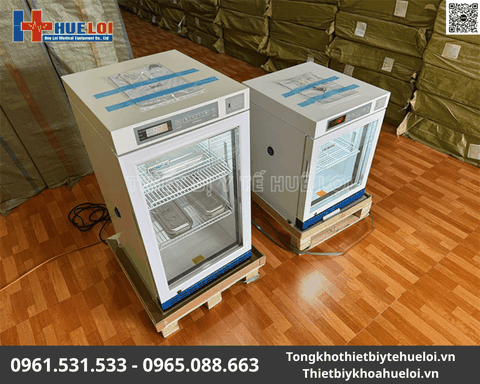 Tủ Bảo Quản Mẫu Biobase 2 Đến 8°C| Huê Lợi
