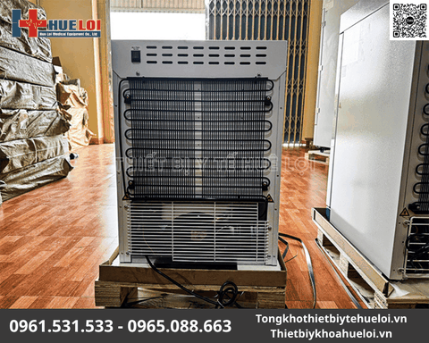 Tủ Bảo Quản Mẫu Biobase 2 Đến 8°C| Huê Lợi