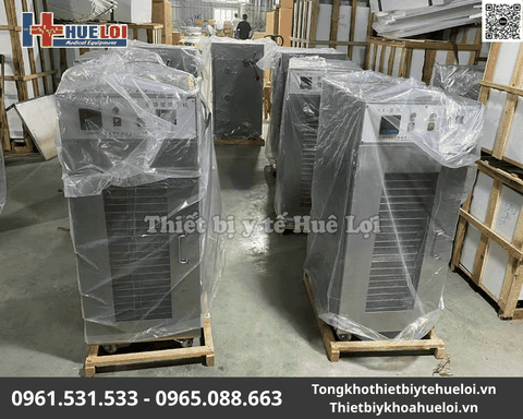 Máy Sấy Thuốc Đông Y Đa Năng 22 Tầng | Huê Lợi