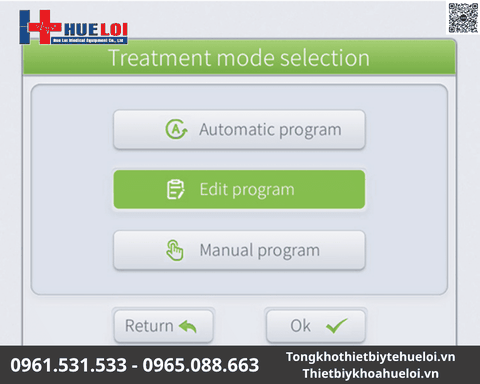 Máy Từ Trường Năng Lượng Xung PEMF HB320 & HB320PC – Giải Pháp Trị Liệu & Phục Hồi Toàn Diện